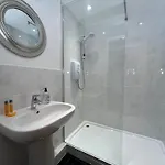 Сasa de vacaciones Innkeepers Ulverston