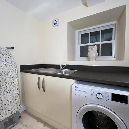 בית נופש Innkeepers *