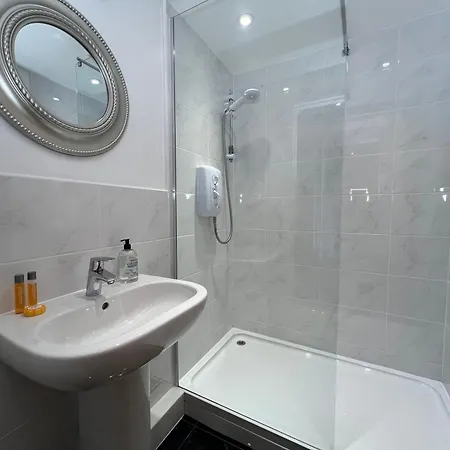 Ferienhaus Innkeepers Ulverston