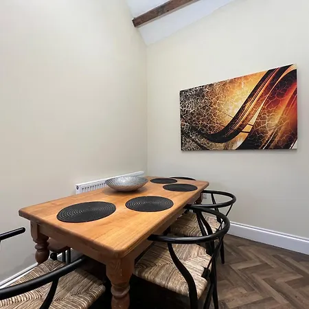 Innkeepers * אולברסטון