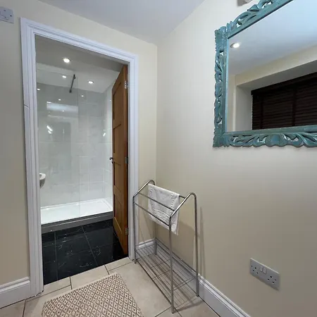 Keepers Semesterbostad *