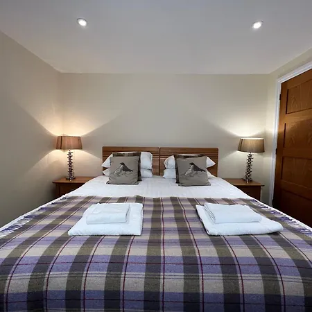 Semesterbostad Keepers